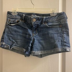 American Eagle size 10